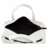 Женская сумка Ferrari LS Ladie's Handbag, White, артикул 074201_03