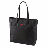 Женская сумка Ferrari LS Shopper Ladie's Handbag, Black, артикул 074205_01