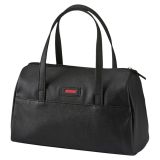 Женская сумка Ferrari LS Ladie's Handbag, Black, артикул 074201_01