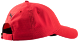 Бейсболка Ferrari Fanwear Convert Cap, Rosso Corsa, артикул 021046_02