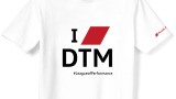 Детская футболка Audi Kids Fan T Shirt DTM Motorsport, артикул 3201600505