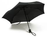 Складной зонт Jaguar Pocket Umbrella Black 2017, артикул JDUM055BKA