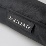 Складной зонт Jaguar Pocket Umbrella Black 2017, артикул JDUM055BKA