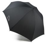 Зонт-трость Jaguar Golf Umbrella Black, артикул UMAGBG-JAG