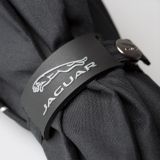 Зонт-трость Jaguar Golf Umbrella Black 2017, артикул JDUM056BKA