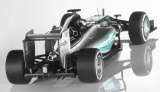 Модель гоночного болида Mercedes AMG Petronas Formula One™ Team W06 (2015), Lewis Hamilton, артикул B66960537