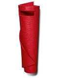 Подушка-подкладка на сидение Audi Sport Seat Cushion Rhombus, Red, артикул 3291501900