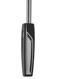 Зонт-трость Audi Stick Umbrella, big, black/titan, артикул 3121500100