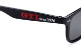 Солнцезащитные очки Volkswagen GTI Unisex Sunglasses, Black, артикул 5GB087900041