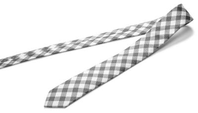 Галстук Skoda Superb Tie