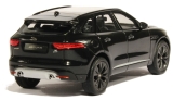 Модель автомобиля Jaguar F-Pace Scale Model 1:43, Ultimate Black, артикул JBDC542BKY