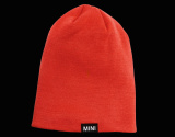 Шапка Mini Logo Hat Orange, артикул 80162344538