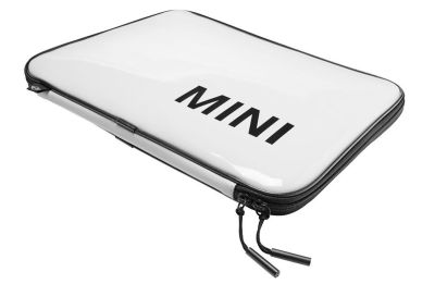 Футляр для ноутбука Mini Laptop Sleeve, White