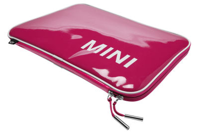 Футляр для ноутбука Mini Laptop Sleeve, Berry
