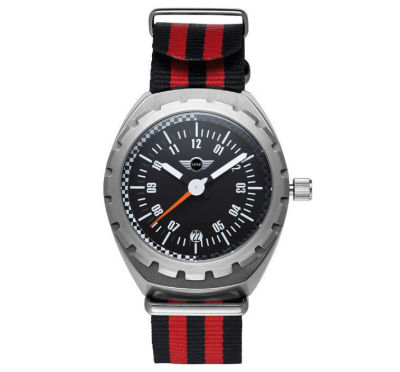 Наручные часы Mini Speedometer Watch