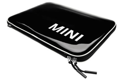 Футляр для ноутбука Mini Laptop Sleeve, Black