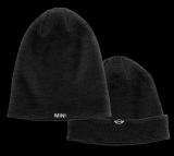 Шапка Mini Logo Hat Black, артикул 80162302746