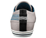 Мужские туфли Mini Men's by Puma Shoes, Grey, артикул 80192288502