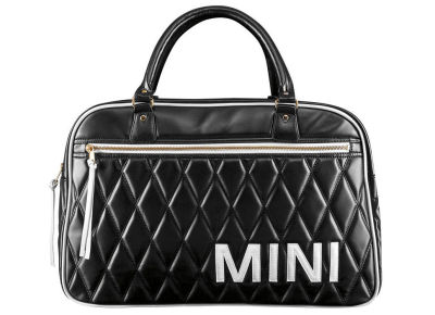 Сумка Mini Style Bag, Must Have, Black