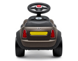 Детский автомобиль Mini Baby Racer Hot Chocolate / Black, артикул 80932321123