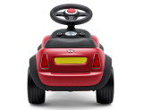Детский автомобиль Mini Baby Racer Chilli Red / Black, артикул 80932327826