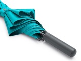 Зонт-трость MINI Umbrella Walking Stick Signet, Aqua, артикул 80232445723