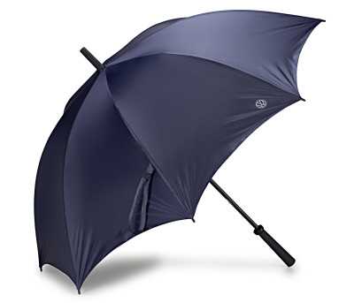 Зонт-трость Volkswagen T6 Umbrella, Blue