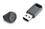 Флешка MINI USB Key, 32Gb, Grey, артикул 80292445703