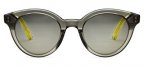Солнцезащитные очки MINI Sunglasses Panto Colour Block, Grey/Lemon