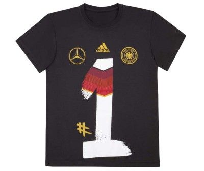 Мужская футболка Mercedes Men’s T-Shirt, Homecoming 2014, Black
