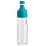 Бутылка для воды MINI Water Bottle Colour Block, Aqua, артикул 80282445699