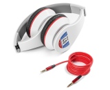 Наушники Skoda Headphones Monte Carlo, артикул 3U0063702