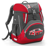 Школьный набор Audi Schoolbag set, Audi Sport, артикул 3201600200