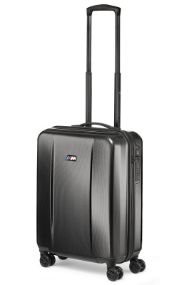 Компактный чемодан BMW M Boardcase, Black