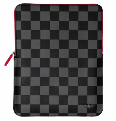 Чехол для iPad MINI Sleeve Checkered