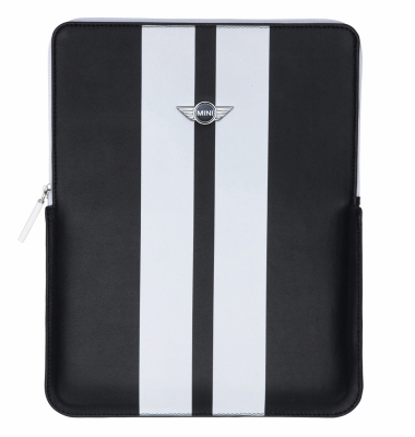 Чехол для iPad MINI iPad Sleeve Racing Stripes, white lining