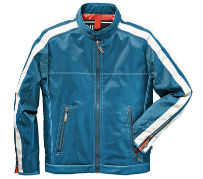 Мужская куртка Mini Men's Racing Jacket, Blue Sapphire