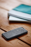 Чехол Mini для iPhone 6/6S, Black, артикул 80212445706