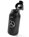 Термокружка Mercedes-Benz Water Bottle, by SIGG, 0.3l, артикул B66953127