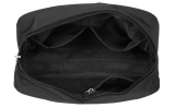 Дорожная косметичка Skoda Travel Cosmetic Bag, Black, артикул 000087317L041