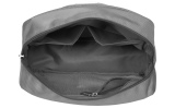 Дорожная косметичка Skoda Travel Cosmetic Bag, Grey, артикул 000087317L8XP