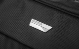 Сумка для ноутбука Skoda Laptop Bag, Black, артикул 000087309A