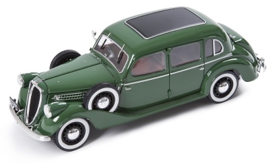 Модель автомобиля Skoda Superb 913 (1938), 1:18 scale