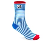 Две пары носков унисекс Skoda Socks Monte-Carlo - duopack, артикул 3U0084361A