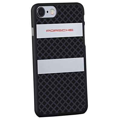 Чехол для iPhone 6, 7 Porsche Case for iPhone 6-7, Racing Collection