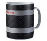 Фарфоровая кружка Porsche Mug, Racing Collection