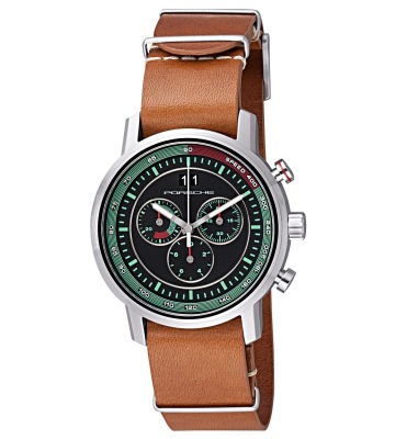 Наручные часы хронограф Porsche Classic chronograph – limited edition