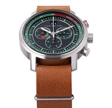 Наручные часы хронограф Porsche Classic chronograph – limited edition, артикул WAP0700720H