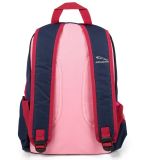 Детский рюкзак Jaguar Kids Backpack, Navy/Pink, артикул JDBC835NVA