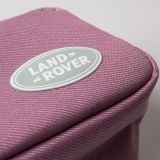 Детский пенал Land Rover Kids Pen Case, Pink/Grey, артикул LDGF580PUA